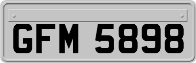 GFM5898