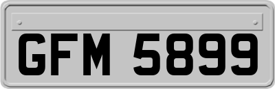GFM5899