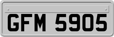 GFM5905