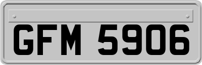 GFM5906