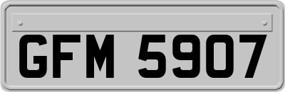 GFM5907