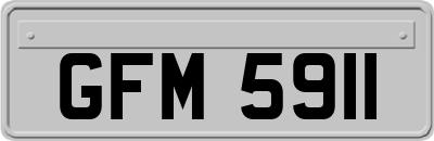 GFM5911