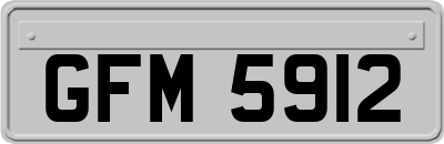 GFM5912
