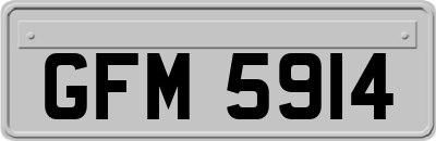 GFM5914