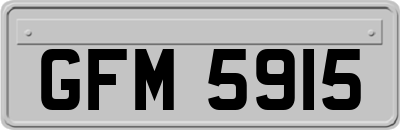 GFM5915