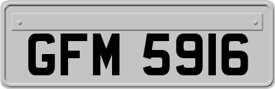 GFM5916