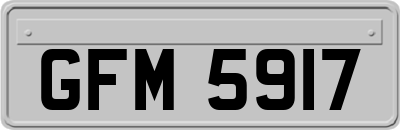 GFM5917