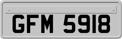 GFM5918