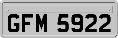 GFM5922