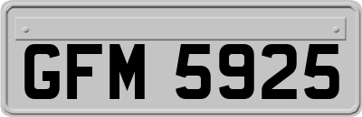 GFM5925