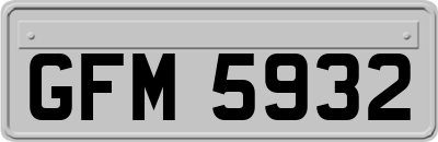 GFM5932