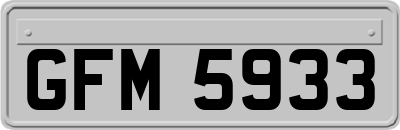 GFM5933