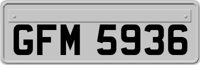 GFM5936