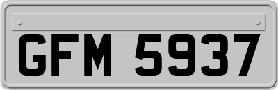 GFM5937