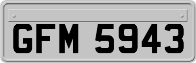 GFM5943
