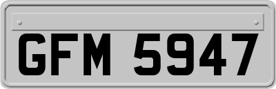 GFM5947