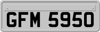 GFM5950