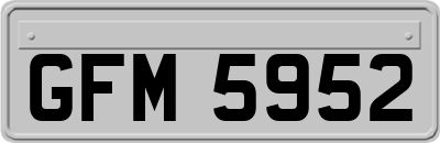 GFM5952