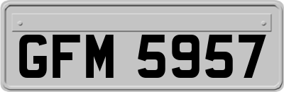 GFM5957