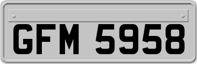 GFM5958