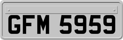 GFM5959