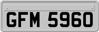GFM5960