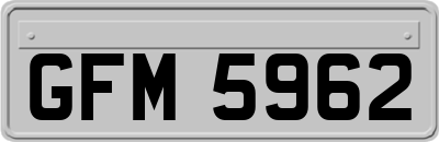 GFM5962