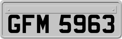 GFM5963