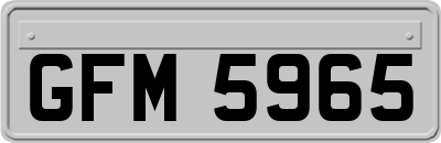 GFM5965