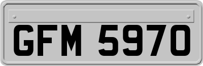 GFM5970