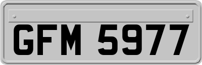 GFM5977