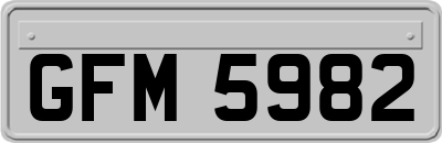 GFM5982