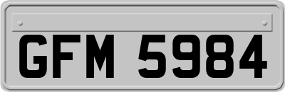 GFM5984