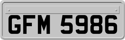 GFM5986