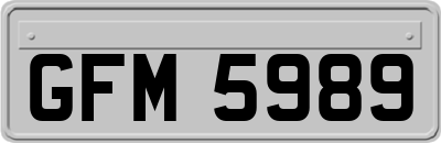 GFM5989