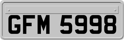 GFM5998