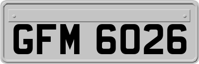 GFM6026