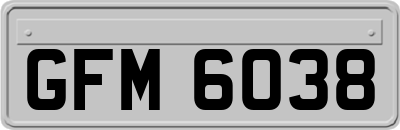 GFM6038