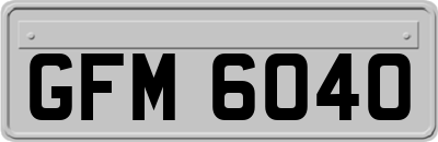 GFM6040