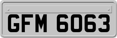 GFM6063