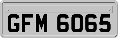 GFM6065