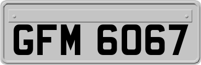 GFM6067