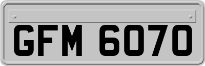 GFM6070