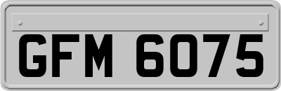 GFM6075