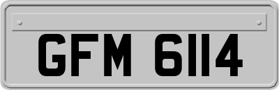 GFM6114