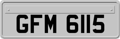 GFM6115