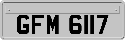 GFM6117