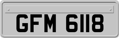 GFM6118