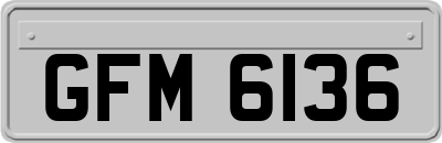 GFM6136