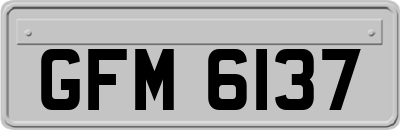 GFM6137